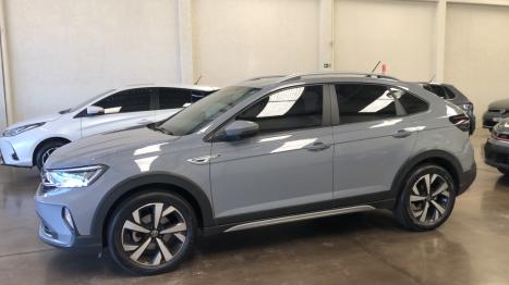 VOLKSWAGEN Nivus 1.0 4P FLEX 200 TSI HIGHLINE TURBO AUTOMÁTICO, Foto 5 VOLKSWAGEN Nivus 1.0 4P FLEX 200 TSI HIGHLINE TURBO AUTOMÁTICO, Foto 5