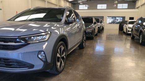 VOLKSWAGEN Nivus 1.0 4P FLEX 200 TSI HIGHLINE TURBO AUTOMÁTICO, Foto 9 VOLKSWAGEN Nivus 1.0 4P FLEX 200 TSI HIGHLINE TURBO AUTOMÁTICO, Foto 9