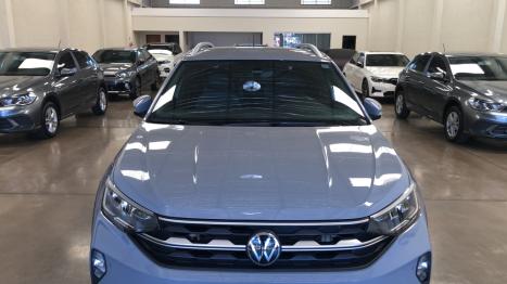 VOLKSWAGEN Nivus 1.0 4P FLEX 200 TSI HIGHLINE TURBO AUTOMÁTICO, Foto 12 VOLKSWAGEN Nivus 1.0 4P FLEX 200 TSI HIGHLINE TURBO AUTOMÁTICO, Foto 12