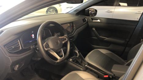 VOLKSWAGEN Nivus 1.0 4P FLEX 200 TSI HIGHLINE TURBO AUTOMÁTICO, Foto 16 VOLKSWAGEN Nivus 1.0 4P FLEX 200 TSI HIGHLINE TURBO AUTOMÁTICO, Foto 16