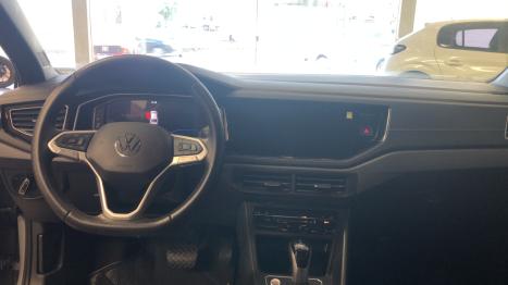 VOLKSWAGEN Nivus 1.0 4P FLEX 200 TSI HIGHLINE TURBO AUTOMÁTICO, Foto 17 VOLKSWAGEN Nivus 1.0 4P FLEX 200 TSI HIGHLINE TURBO AUTOMÁTICO, Foto 17