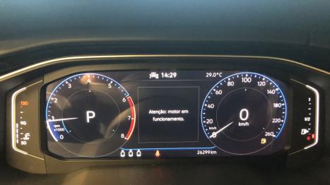 VOLKSWAGEN Nivus 1.0 4P FLEX 200 TSI HIGHLINE TURBO AUTOMÁTICO, Foto 19 VOLKSWAGEN Nivus 1.0 4P FLEX 200 TSI HIGHLINE TURBO AUTOMÁTICO, Foto 19