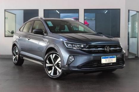 VOLKSWAGEN Nivus 1.0 4P FLEX 200 TSI HIGHLINE TURBO AUTOMÁTICO, Foto 1 VOLKSWAGEN Nivus 1.0 4P FLEX 200 TSI HIGHLINE TURBO AUTOMÁTICO, Foto 1