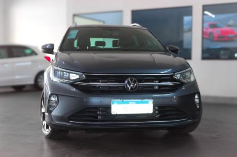 VOLKSWAGEN Nivus 1.0 4P FLEX 200 TSI HIGHLINE TURBO AUTOMÁTICO, Foto 2 VOLKSWAGEN Nivus 1.0 4P FLEX 200 TSI HIGHLINE TURBO AUTOMÁTICO, Foto 2