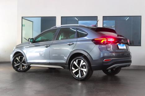 VOLKSWAGEN Nivus 1.0 4P FLEX 200 TSI HIGHLINE TURBO AUTOMÁTICO, Foto 4 VOLKSWAGEN Nivus 1.0 4P FLEX 200 TSI HIGHLINE TURBO AUTOMÁTICO, Foto 4