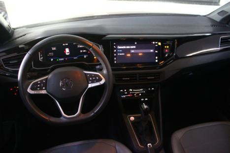 VOLKSWAGEN Nivus 1.0 4P FLEX 200 TSI HIGHLINE TURBO AUTOMÁTICO, Foto 8 VOLKSWAGEN Nivus 1.0 4P FLEX 200 TSI HIGHLINE TURBO AUTOMÁTICO, Foto 8