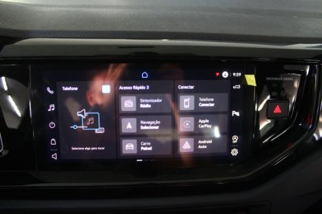 VOLKSWAGEN Nivus 1.0 4P FLEX 200 TSI HIGHLINE TURBO AUTOMÁTICO, Foto 11 VOLKSWAGEN Nivus 1.0 4P FLEX 200 TSI HIGHLINE TURBO AUTOMÁTICO, Foto 11