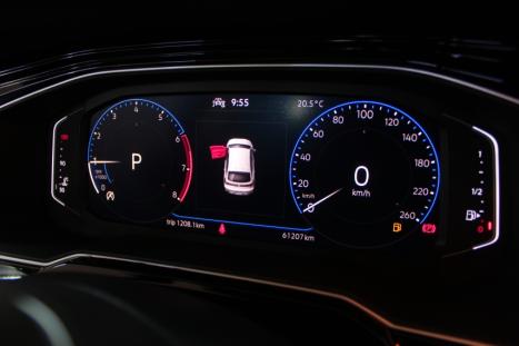 VOLKSWAGEN Nivus 1.0 4P FLEX 200 TSI HIGHLINE TURBO AUTOMÁTICO, Foto 12 VOLKSWAGEN Nivus 1.0 4P FLEX 200 TSI HIGHLINE TURBO AUTOMÁTICO, Foto 12