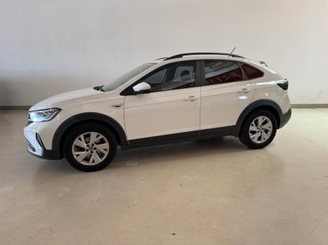 VOLKSWAGEN Nivus 1.0 4P FLEX 200 TSI COMFORTLINE TURBO AUTOM�TICO, Foto 2