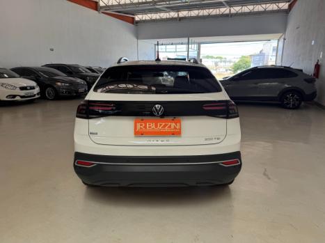 VOLKSWAGEN Nivus 1.0 4P FLEX 200 TSI COMFORTLINE TURBO AUTOM�TICO, Foto 3