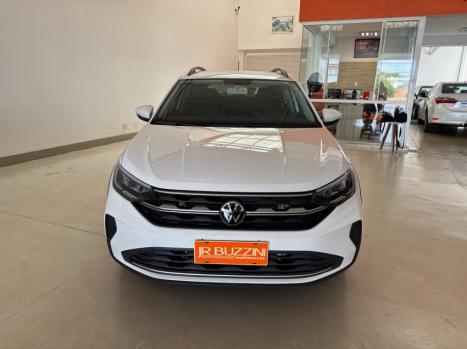 VOLKSWAGEN Nivus 1.0 4P FLEX 200 TSI COMFORTLINE TURBO AUTOM�TICO, Foto 4