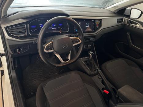 VOLKSWAGEN Nivus 1.0 4P FLEX 200 TSI COMFORTLINE TURBO AUTOM�TICO, Foto 5