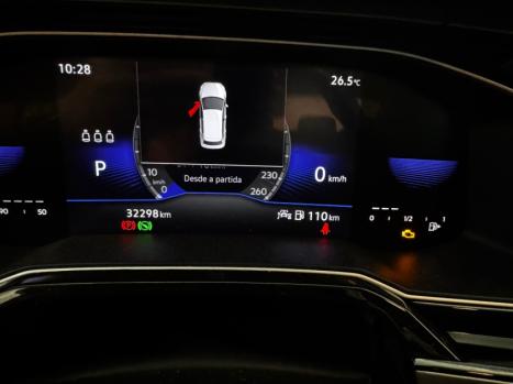 VOLKSWAGEN Nivus 1.0 4P FLEX 200 TSI COMFORTLINE TURBO AUTOM�TICO, Foto 6