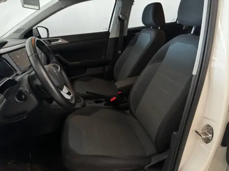 VOLKSWAGEN Nivus 1.0 4P FLEX 200 TSI COMFORTLINE TURBO AUTOM�TICO, Foto 7