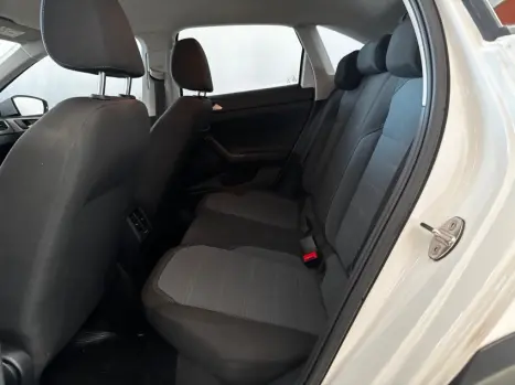 VOLKSWAGEN Nivus 1.0 4P FLEX 200 TSI COMFORTLINE TURBO AUTOM�TICO, Foto 8