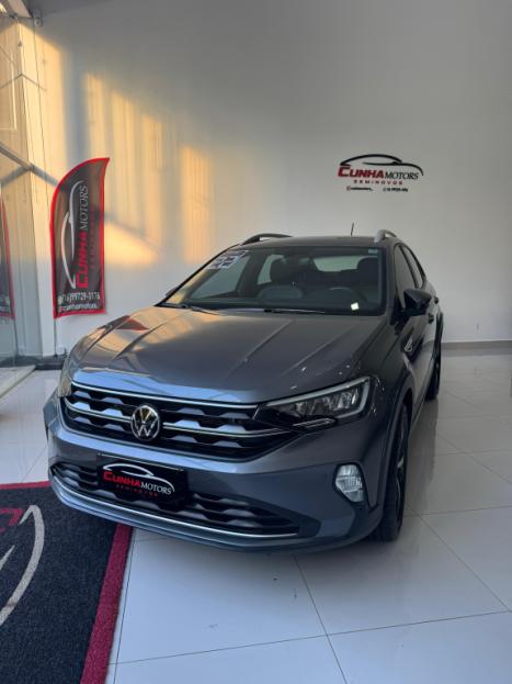 VOLKSWAGEN Nivus 1.0 4P FLEX 200 TSI HIGHLINE TURBO AUTOMTICO, Foto 1