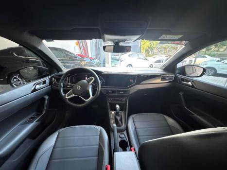 VOLKSWAGEN Nivus 1.0 4P FLEX 200 TSI HIGHLINE TURBO AUTOMTICO, Foto 2