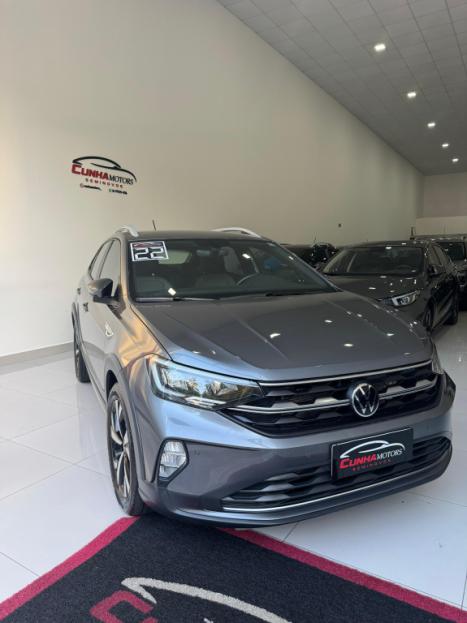 VOLKSWAGEN Nivus 1.0 4P FLEX 200 TSI HIGHLINE TURBO AUTOMTICO, Foto 3