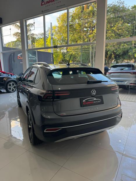 VOLKSWAGEN Nivus 1.0 4P FLEX 200 TSI HIGHLINE TURBO AUTOMTICO, Foto 6