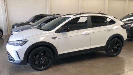 VOLKSWAGEN Nivus 1.0 4P FLEX 200 TSI COMFORTLINE TURBO AUTOMTICO, Foto 1