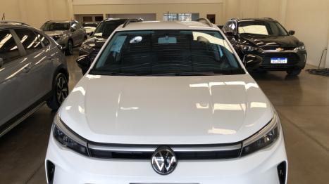 VOLKSWAGEN Nivus 1.0 4P FLEX 200 TSI COMFORTLINE TURBO AUTOMTICO, Foto 3