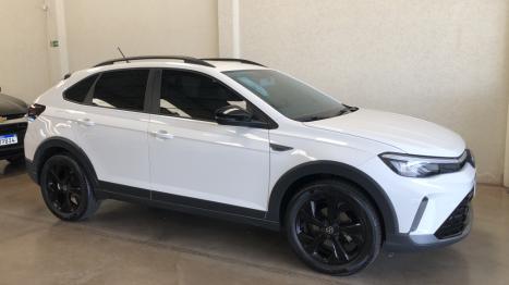 VOLKSWAGEN Nivus 1.0 4P FLEX 200 TSI COMFORTLINE TURBO AUTOMTICO, Foto 4