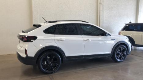 VOLKSWAGEN Nivus 1.0 4P FLEX 200 TSI COMFORTLINE TURBO AUTOMTICO, Foto 5