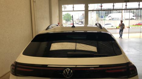 VOLKSWAGEN Nivus 1.0 4P FLEX 200 TSI COMFORTLINE TURBO AUTOMTICO, Foto 7