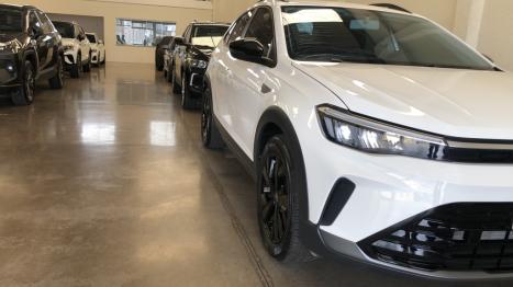 VOLKSWAGEN Nivus 1.0 4P FLEX 200 TSI COMFORTLINE TURBO AUTOMTICO, Foto 9