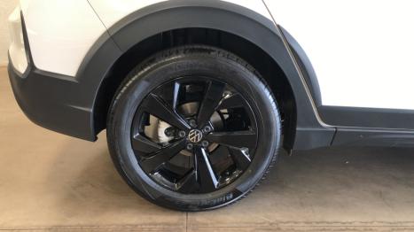 VOLKSWAGEN Nivus 1.0 4P FLEX 200 TSI COMFORTLINE TURBO AUTOMTICO, Foto 11