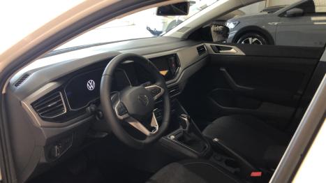 VOLKSWAGEN Nivus 1.0 4P FLEX 200 TSI COMFORTLINE TURBO AUTOMTICO, Foto 13