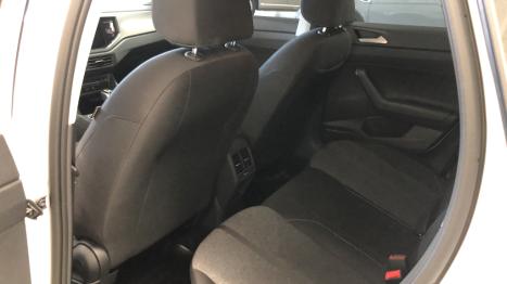VOLKSWAGEN Nivus 1.0 4P FLEX 200 TSI COMFORTLINE TURBO AUTOMTICO, Foto 15