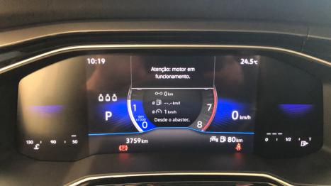 VOLKSWAGEN Nivus 1.0 4P FLEX 200 TSI COMFORTLINE TURBO AUTOMTICO, Foto 17