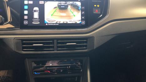 VOLKSWAGEN Nivus 1.0 4P FLEX 200 TSI COMFORTLINE TURBO AUTOMTICO, Foto 18