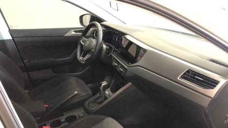 VOLKSWAGEN Nivus 1.0 4P FLEX 200 TSI COMFORTLINE TURBO AUTOMTICO, Foto 19