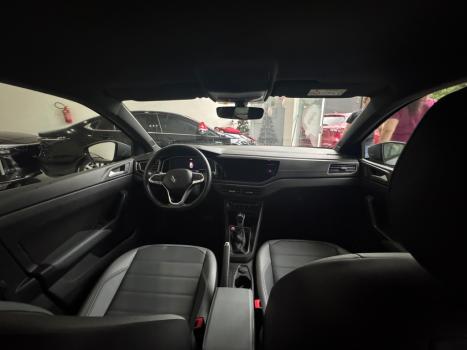 VOLKSWAGEN Nivus 1.0 4P FLEX 200 TSI HIGHLINE TURBO AUTOMTICO, Foto 5