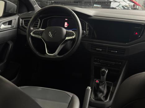 VOLKSWAGEN Nivus 1.0 4P FLEX 200 TSI HIGHLINE TURBO AUTOMTICO, Foto 2