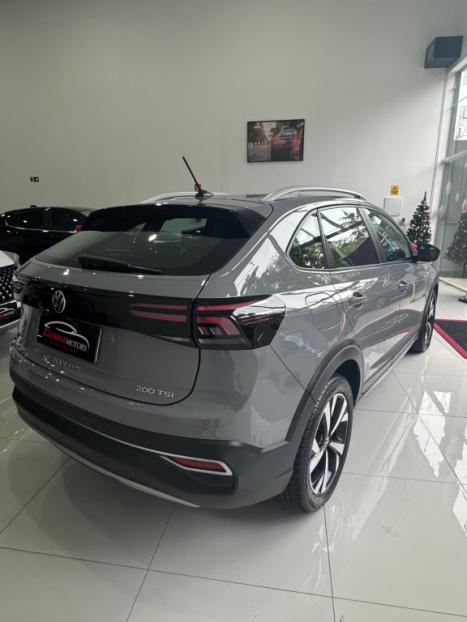 VOLKSWAGEN Nivus 1.0 4P FLEX 200 TSI HIGHLINE TURBO AUTOMTICO, Foto 3