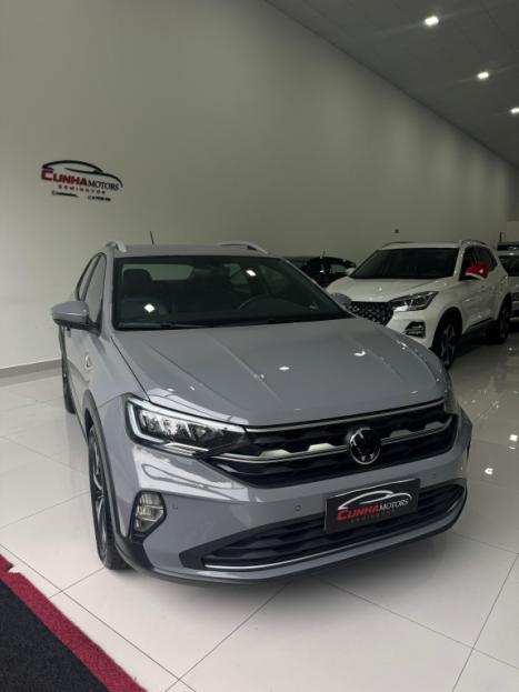 VOLKSWAGEN Nivus 1.0 4P FLEX 200 TSI HIGHLINE TURBO AUTOMTICO, Foto 4