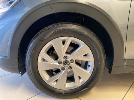 VOLKSWAGEN Nivus 1.0 4P FLEX 200 TSI COMFORTLINE TURBO AUTOMTICO, Foto 5