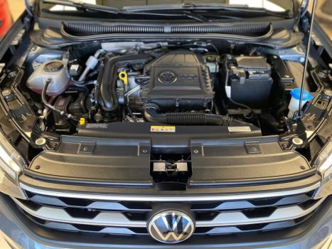 VOLKSWAGEN Nivus 1.0 4P FLEX 200 TSI COMFORTLINE TURBO AUTOMTICO, Foto 6