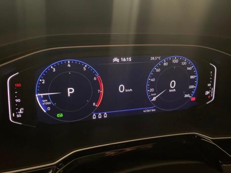 VOLKSWAGEN Nivus 1.0 4P FLEX 200 TSI COMFORTLINE TURBO AUTOMTICO, Foto 11