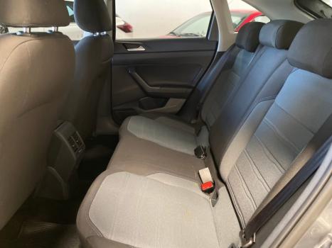 VOLKSWAGEN Nivus 1.0 4P FLEX 200 TSI COMFORTLINE TURBO AUTOMTICO, Foto 12