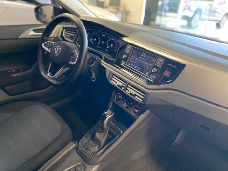 VOLKSWAGEN Nivus 1.0 4P FLEX 200 TSI COMFORTLINE TURBO AUTOMTICO, Foto 14