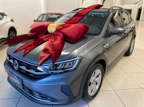 VOLKSWAGEN Nivus 1.0 4P FLEX 200 TSI COMFORTLINE TURBO AUTOMTICO, Foto 17