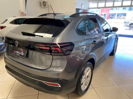 VOLKSWAGEN Nivus 1.0 4P FLEX 200 TSI COMFORTLINE TURBO AUTOMTICO, Foto 18
