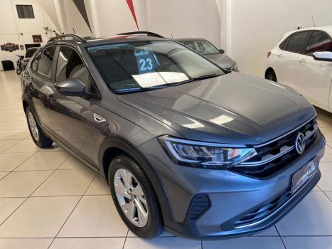 VOLKSWAGEN Nivus 1.0 4P FLEX 200 TSI COMFORTLINE TURBO AUTOMTICO, Foto 19