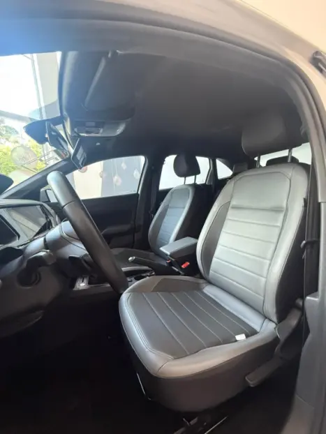 VOLKSWAGEN Nivus 1.0 4P FLEX 200 TSI HIGHLINE TURBO AUTOM�TICO, Foto 6