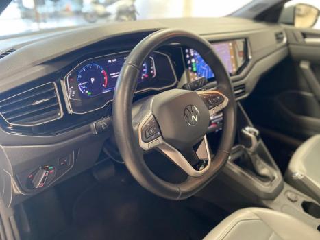 VOLKSWAGEN Nivus 1.0 4P FLEX 200 TSI HIGHLINE TURBO AUTOM�TICO, Foto 3