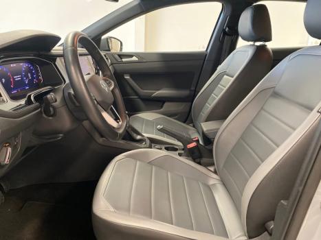 VOLKSWAGEN Nivus 1.0 4P FLEX 200 TSI HIGHLINE TURBO AUTOM�TICO, Foto 4